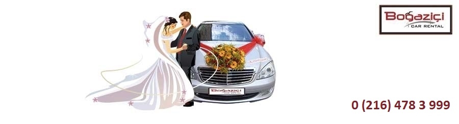 Düğün Araç Kiralama