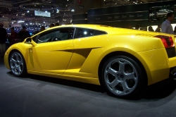 Lamborghini Gallardo 2005