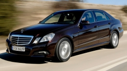 Mercedes E 250 CDI 2011