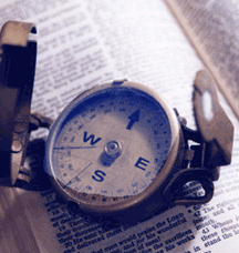 compass