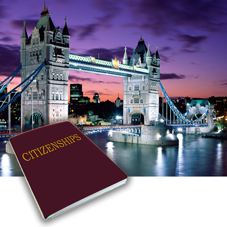 Citizenship