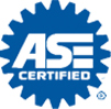 ASE Certified