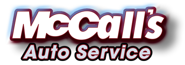 McCalls Auto Service