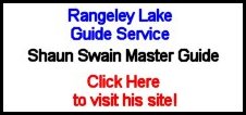 Rangeley Lake Guide Service
