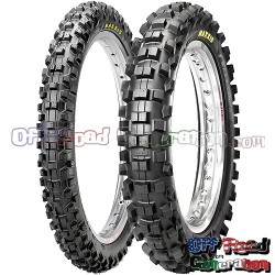 Maxxis Pneumatico Cross Competizione M7310 POSTERIORE