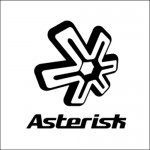 Asterisk