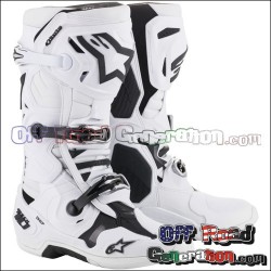 OFFERTA LIMITATA Alpinestars New Tech 10 Boots White