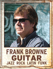 Frank Browne