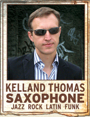 Kelland Thomas