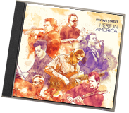 Here in America buy-cd