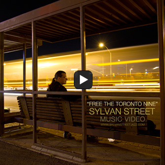 freethetorontonine sylvan dvd cover