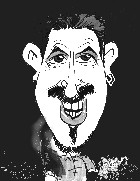 Fear Chop's mullet !!